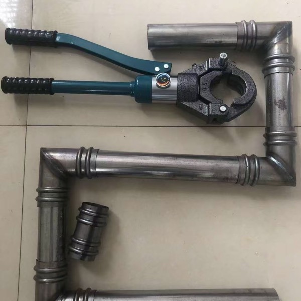 江北鑫亿呈冷却管